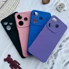 Estuche Spark 10c