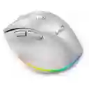 Mouse Inalámbrico Genius Ergo 9000s Pro Blanco