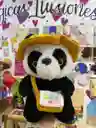 Peluche Oso Panda