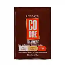 Tratamiento Color Prokpil 40g Cobre
