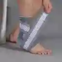 Soporte De Tobillo Ajustable Material De Nailon