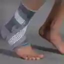 Soporte De Tobillo Ajustable Material De Nailon