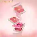 Rubor En Polvo X4 Tonos Kevincoco Ref Kc246304