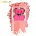 Rubor En Polvo X4 Tonos Kevincoco Ref Kc246304