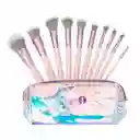 Kit Brochas Tornasol