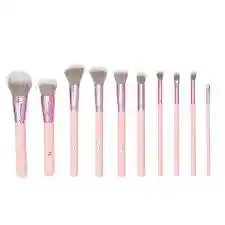 Kit Brochas Tornasol