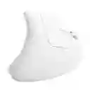 Mouse Ergonomico Vertical / Blanco