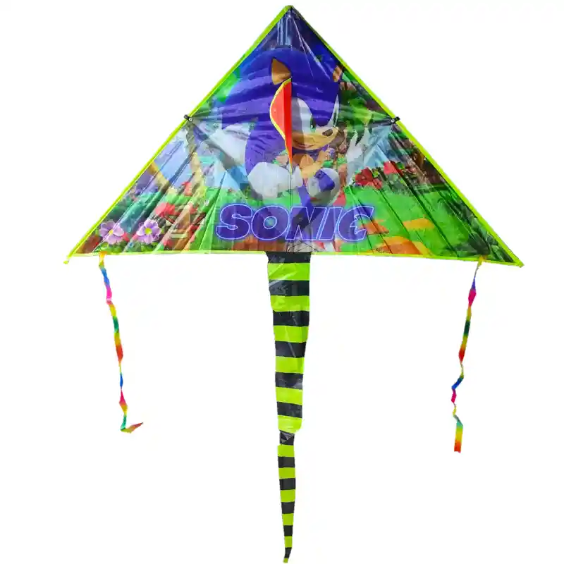Cometa Mediana Sonic