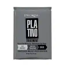 Tratamiento Color Prokpil 40g Platino