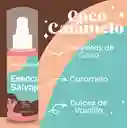 Perfume Capilar Coco-caramelo