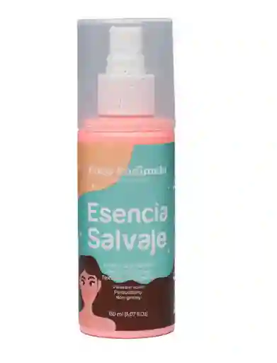 Perfume Capilar Coco-caramelo