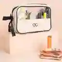 Cosmetiquera Luxury Pequeña