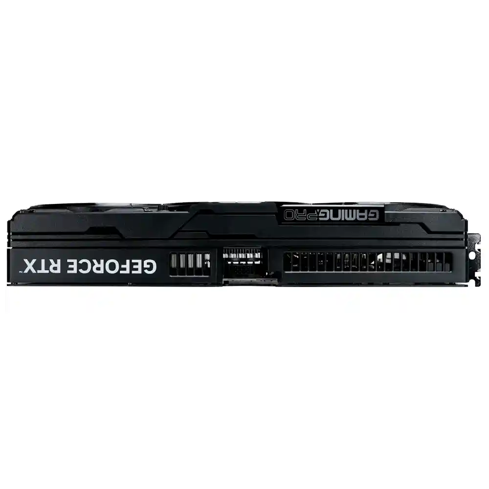 Tarjeta De Vídeo Palit Geforce Rtx 5070 Gamingpro Gddr7 12gb