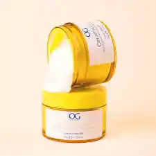 Crema Hidratante Ceramilux