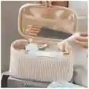Cosmetiquera Neceser Grande Para Viajes Organizador Cosmetic