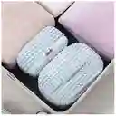 Cosmetiquera Neceser Grande Para Viajes Organizador Cosmetic