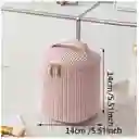 Cosmetiquera Bolso Organizador De Cosmeticos Grande Suave