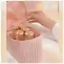 Cosmetiquera Bolso Organizador De Cosmeticos Grande Suave