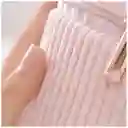 Cosmetiquera Bolso Organizador De Cosmeticos Grande Suave