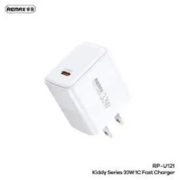 Cubo 33w Remax Rp-u121