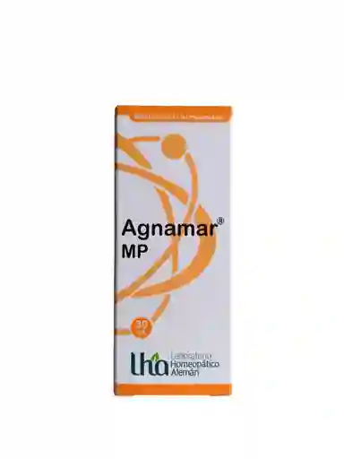 Agnamar® Mp Gotas