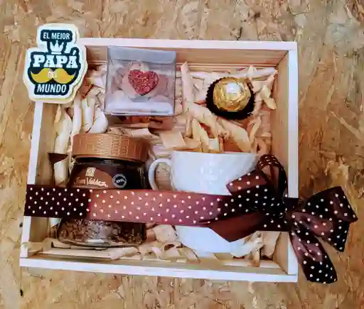 Feliz Día Para Tí (juan Valdéz)