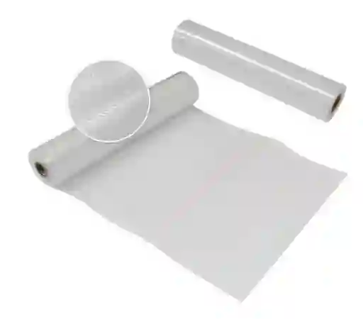 Rollo De Empaque Al Vacío Para Maquina Selladora De 20x500