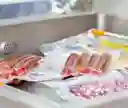 Rollo De Empaque Al Vacío Para Maquina Selladora De 20x500
