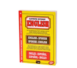 Diccionario Ingles - Español