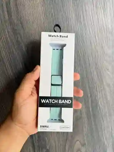Manillas Smart Watch 38/40/41