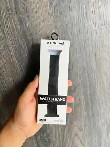 Smart Watch 38/40/41