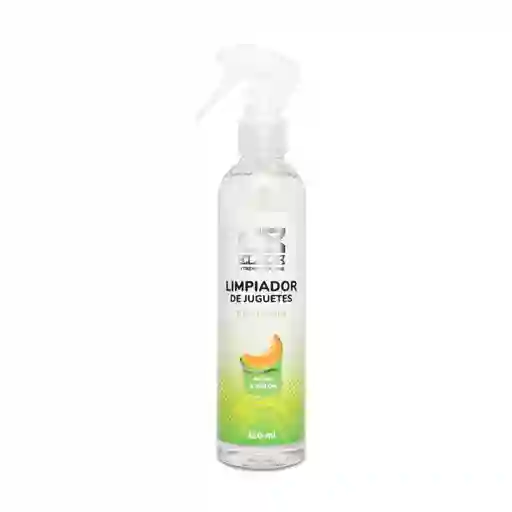 Limpiador De Juguetes Elixir 250ml