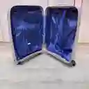 Maleta De 10kg Color Kakhi Aw