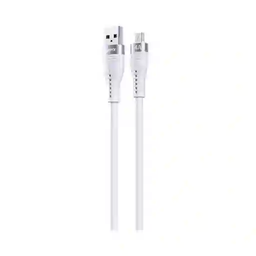 Cable Usb A V8 (micro Usb) Remax Rc-c137
