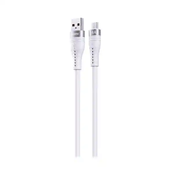 Cable Usb A V8 (micro Usb) Remax Rc-c137