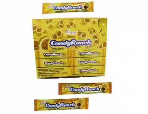 Candyranch Maracuya