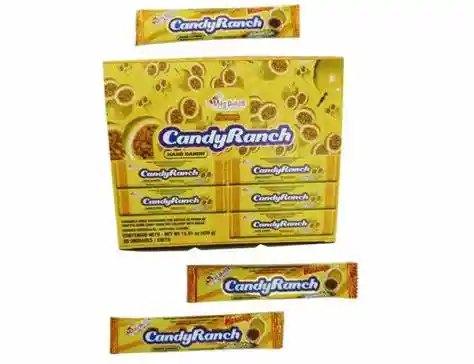 Candyranch Maracuya