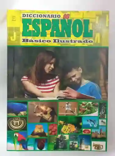 Diccionario Epañol