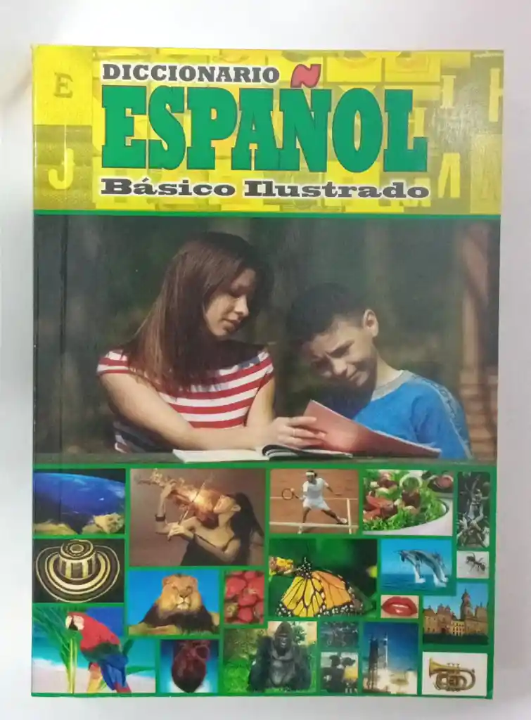 Diccionario Epañol
