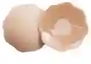 Cubre Pezones Nipple Cover En Tela Neo Fitness Reutilizables 100% Antialergico, 0% Irritables Y Lavable