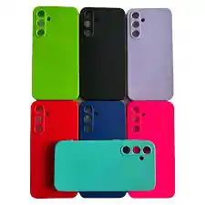 Estuche Samsung A35