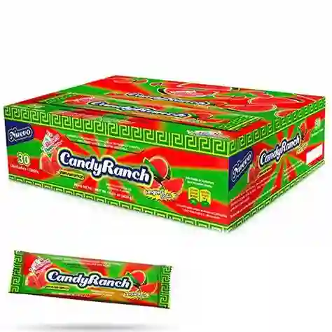 Candy Ranch