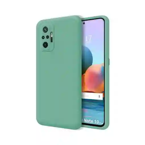 Estuche Redmi Note 10 Pro