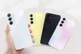 Estuche Samsung