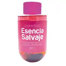 Shampooesenciacanelaromeclax500mfruto Sa