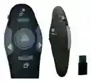 Presentador De Diapositivas Apuntador Puntero Bluetooth