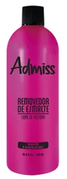 Admiss Removedor De Esmalte 470ml