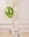 Ancheta Sorpresa Para Papá Con Globos, Sandwich De Croissant, Pacakes, Parfait Y Ferreros