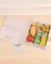 Ancheta Sorpresa Para Papá Con Globos, Sandwich De Croissant, Pacakes, Parfait Y Ferreros