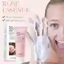 Kit Rosas Acido Hialuronico (jabon, Tonico, Parches, Contorno Ojos, Crema Y Mascara) Bioaqua
